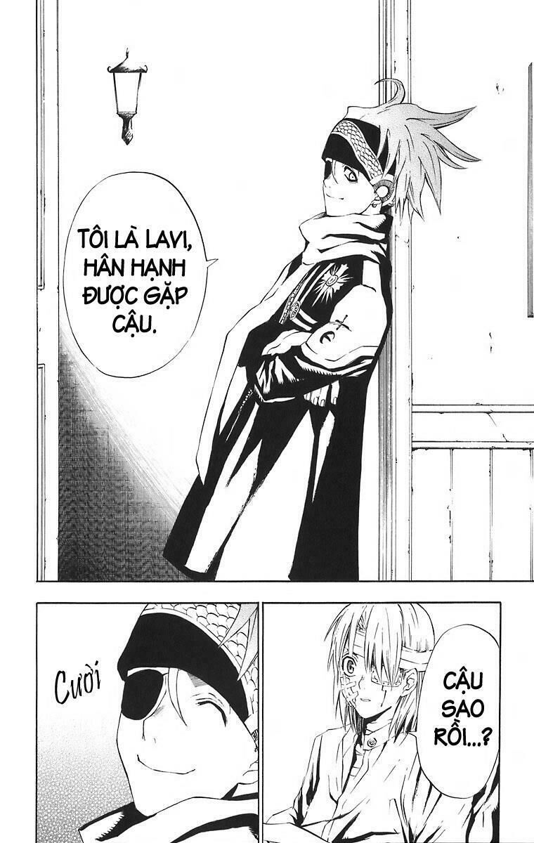 Thầy Trừ Tà - Chapter 26 - Page 16