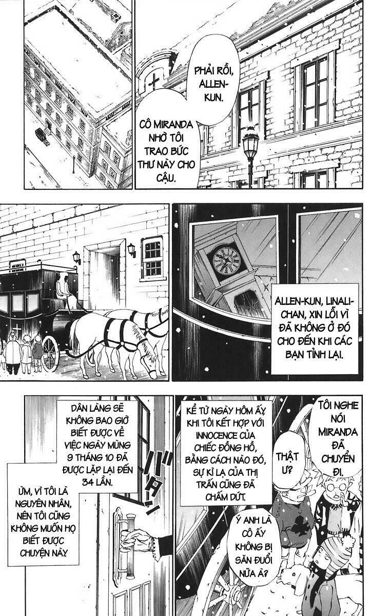 Thầy Trừ Tà - Chapter 26 - Page 17