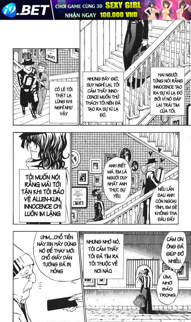 Thầy Trừ Tà - Chapter 26 - Page 18