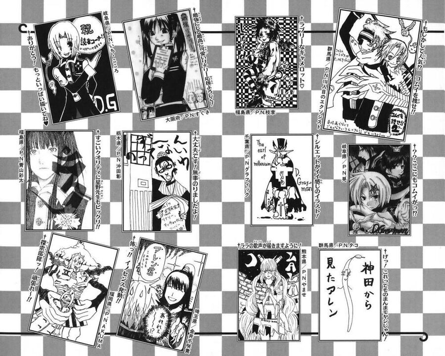 Thầy Trừ Tà - Chapter 26 - Page 21