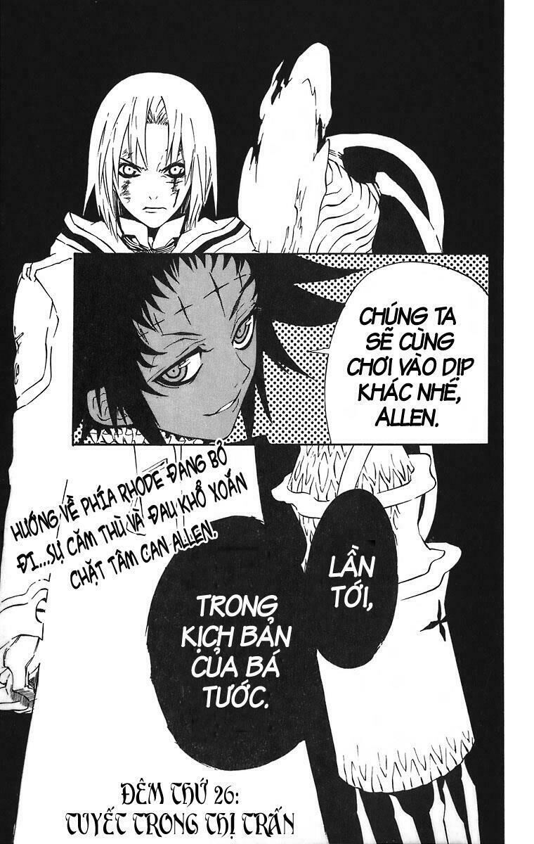 Thầy Trừ Tà - Chapter 26 - Page 3