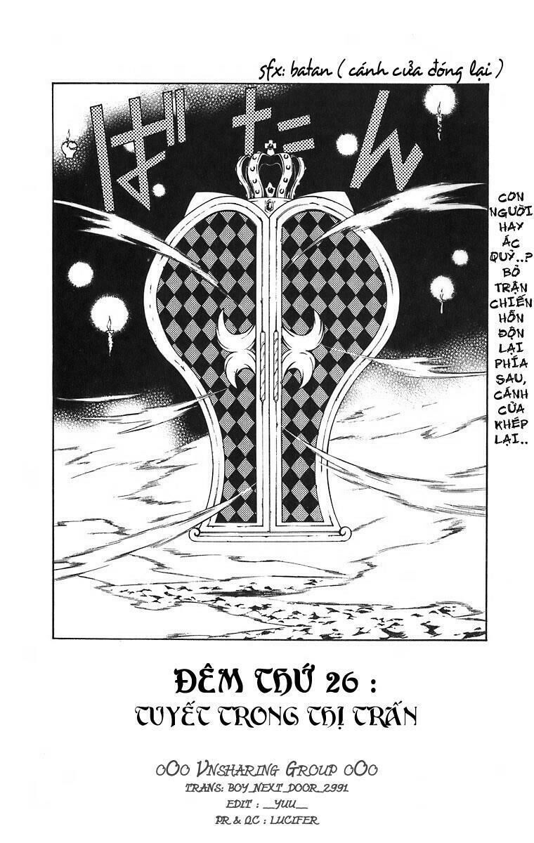 Thầy Trừ Tà - Chapter 26 - Page 4