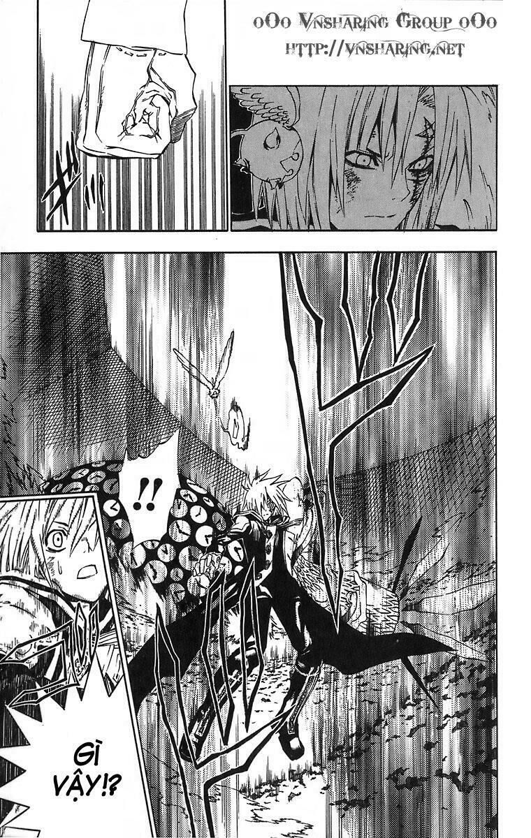 Thầy Trừ Tà - Chapter 26 - Page 5