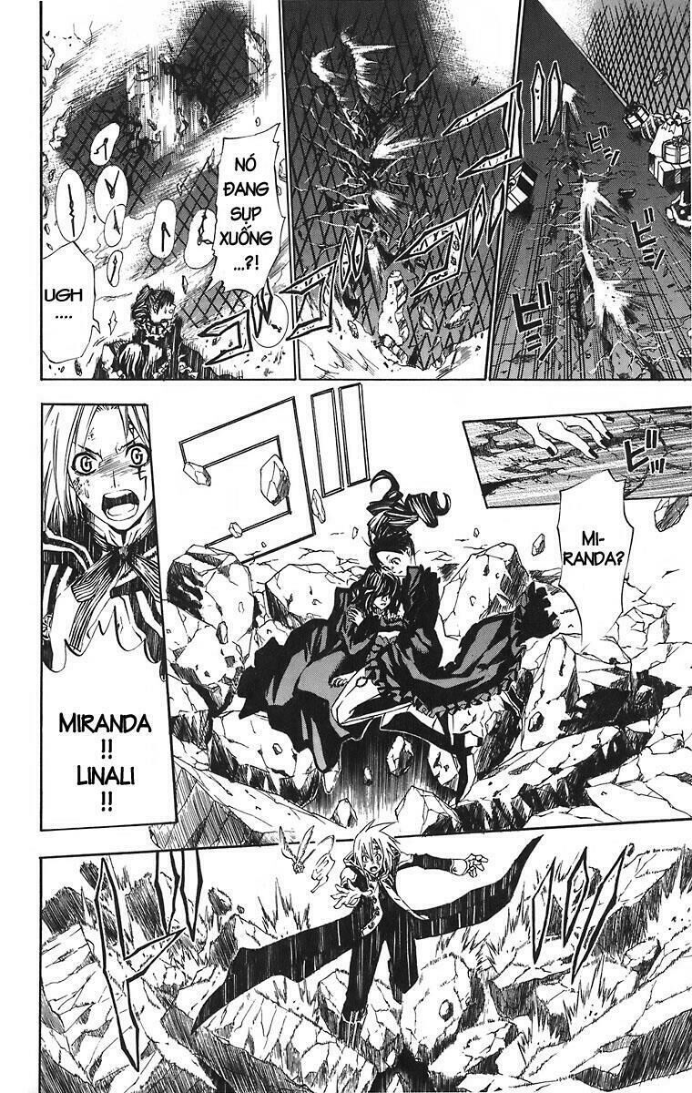 Thầy Trừ Tà - Chapter 26 - Page 6