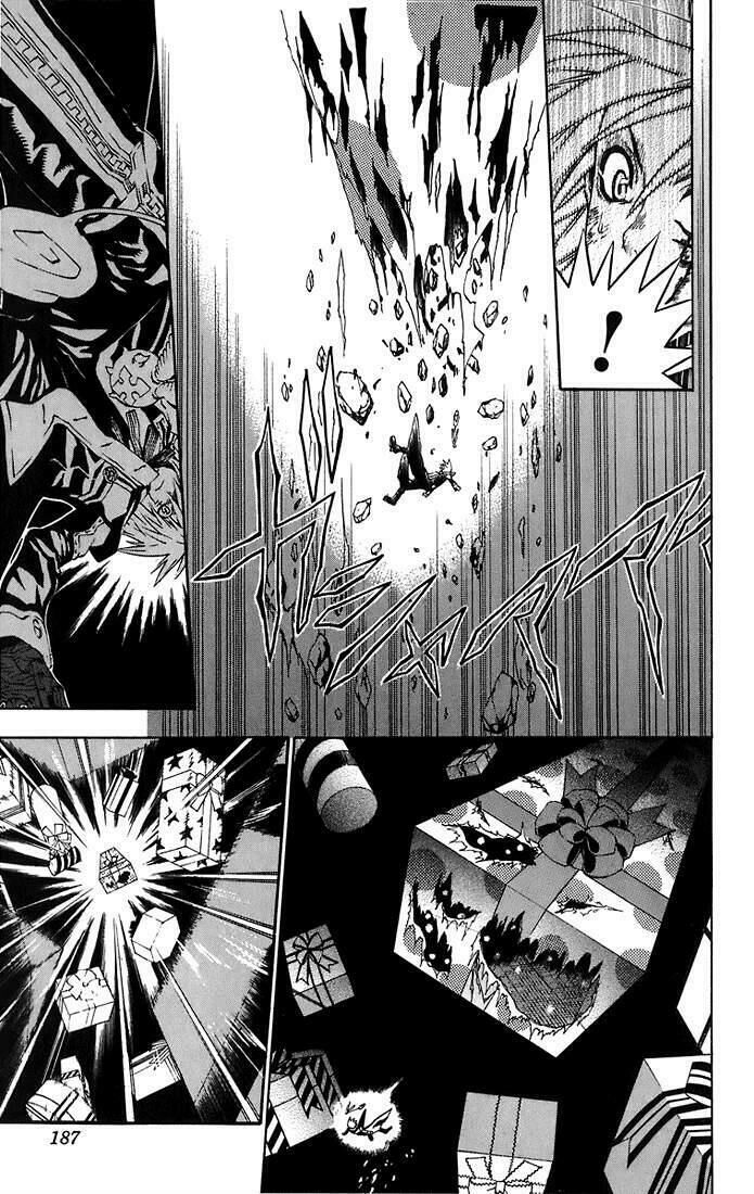 Thầy Trừ Tà - Chapter 26 - Page 7