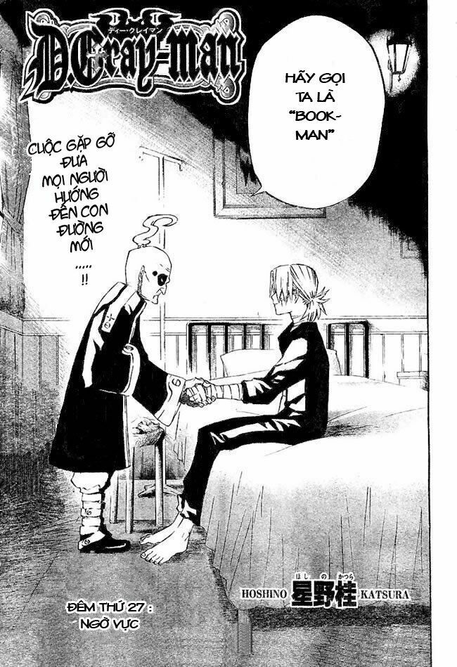 Thầy Trừ Tà - Chapter 27 - Page 10