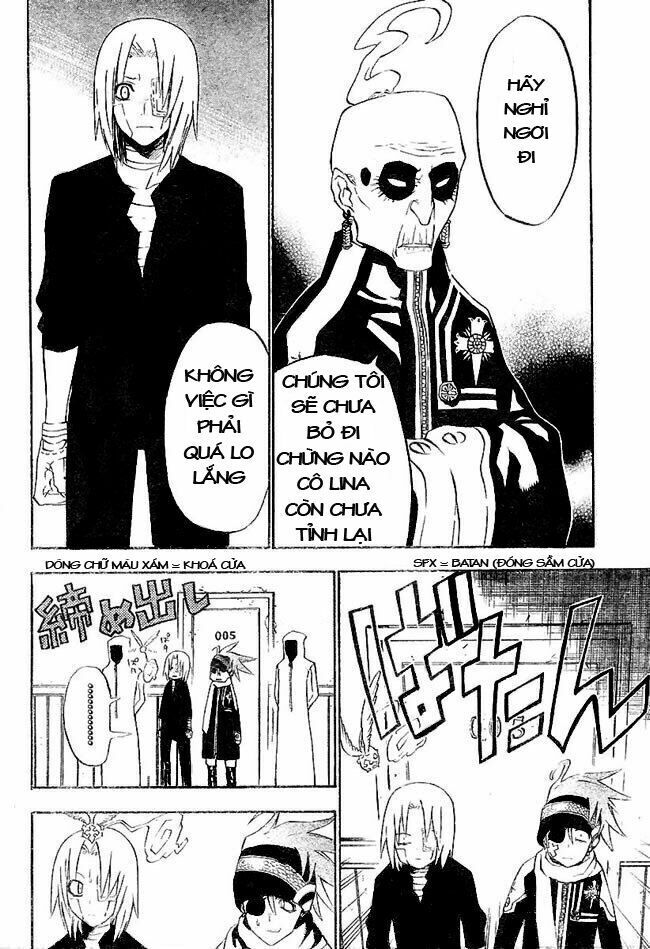 Thầy Trừ Tà - Chapter 27 - Page 15