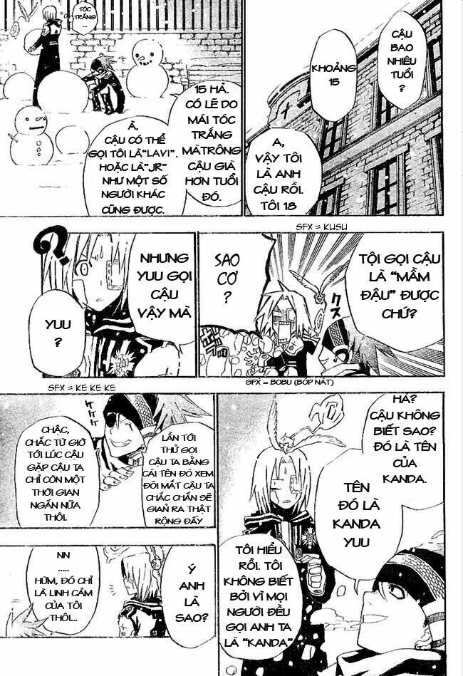 Thầy Trừ Tà - Chapter 27 - Page 16