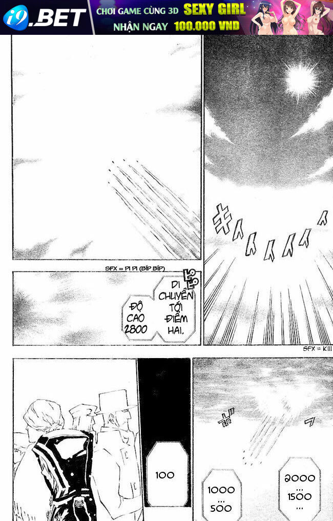 Thầy Trừ Tà - Chapter 27 - Page 19