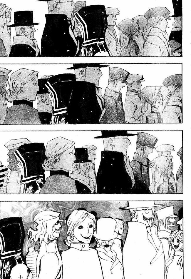 Thầy Trừ Tà - Chapter 27 - Page 23