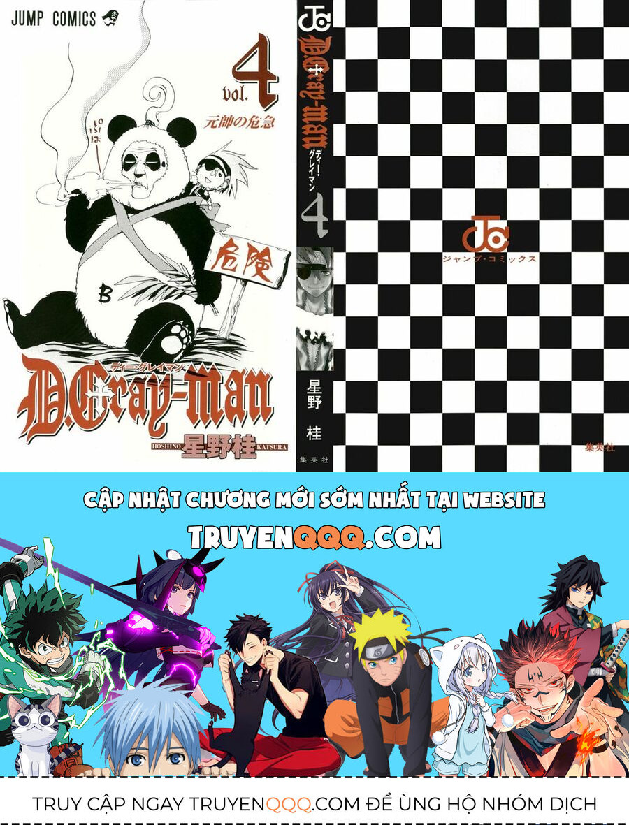 Thầy Trừ Tà - Chapter 27 - Page 26