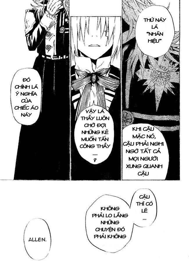 Thầy Trừ Tà - Chapter 28 - Page 15