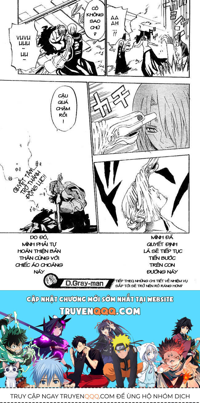 Thầy Trừ Tà - Chapter 28 - Page 17