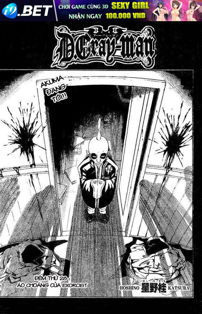 Thầy Trừ Tà - Chapter 28 - Page 3