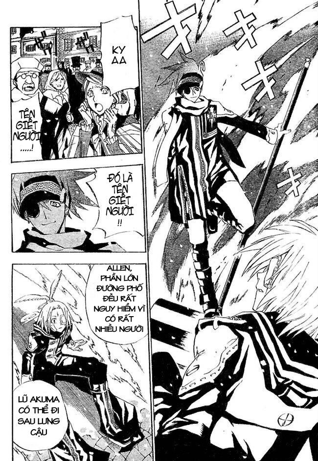 Thầy Trừ Tà - Chapter 28 - Page 4