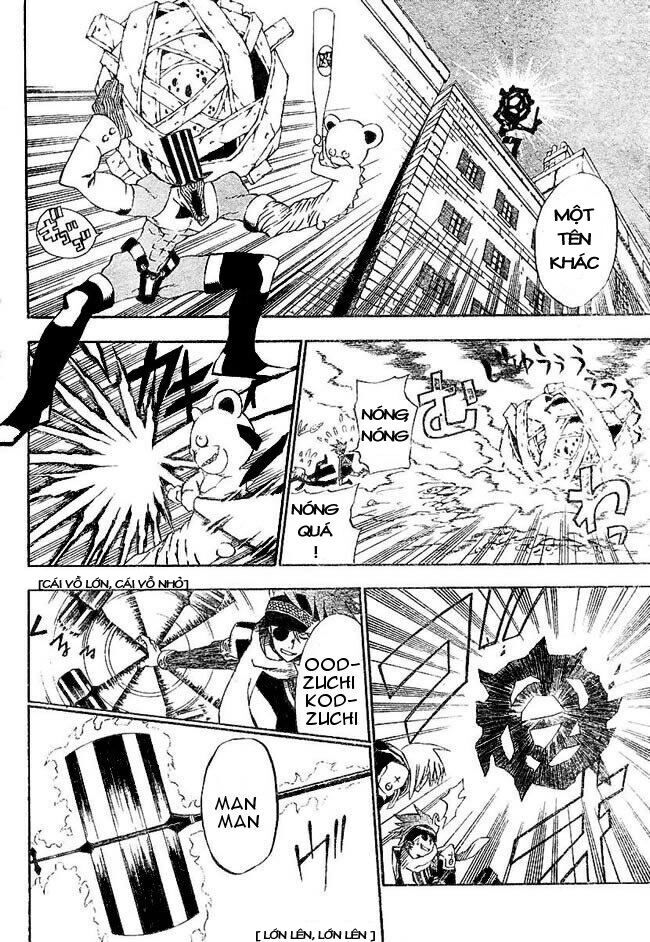 Thầy Trừ Tà - Chapter 28 - Page 6