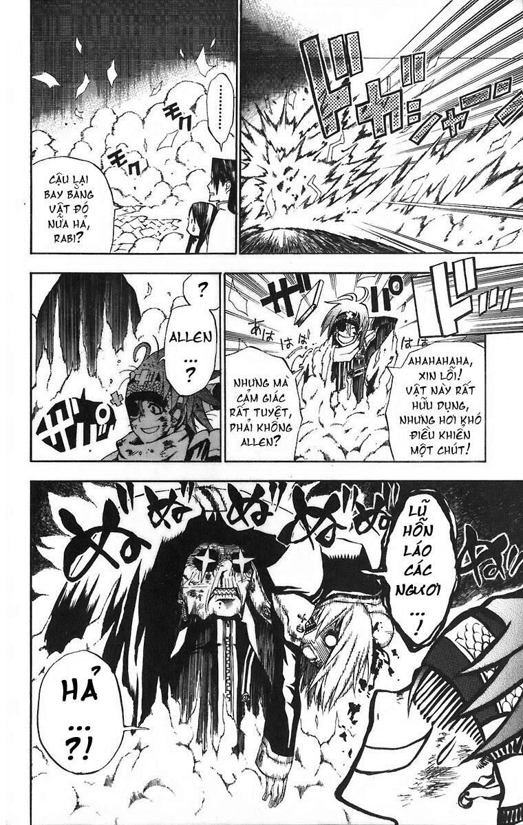 Thầy Trừ Tà - Chapter 29 - Page 10