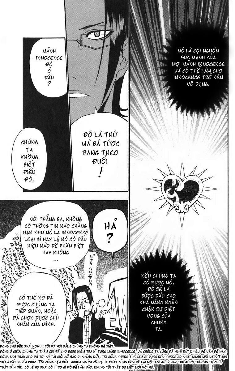 Thầy Trừ Tà - Chapter 29 - Page 15