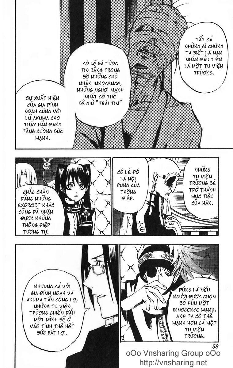 Thầy Trừ Tà - Chapter 29 - Page 16