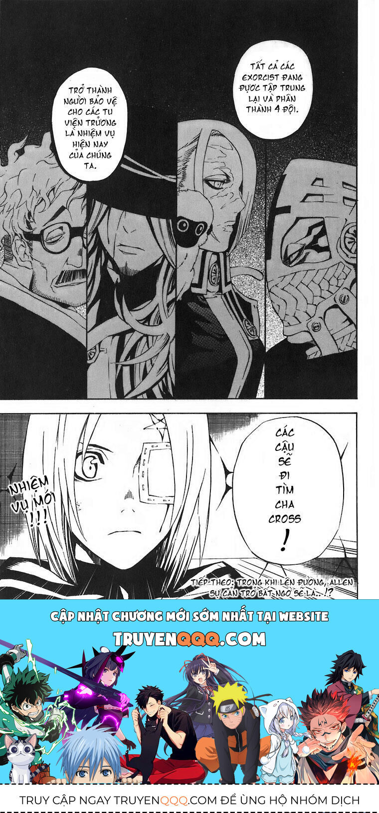 Thầy Trừ Tà - Chapter 29 - Page 17