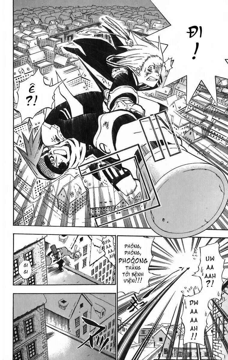 Thầy Trừ Tà - Chapter 29 - Page 4