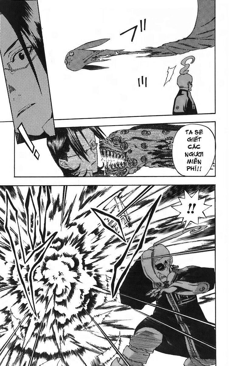 Thầy Trừ Tà - Chapter 29 - Page 7