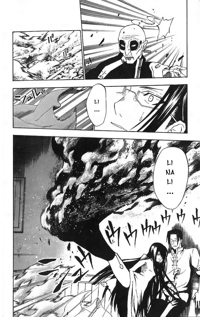 Thầy Trừ Tà - Chapter 29 - Page 8