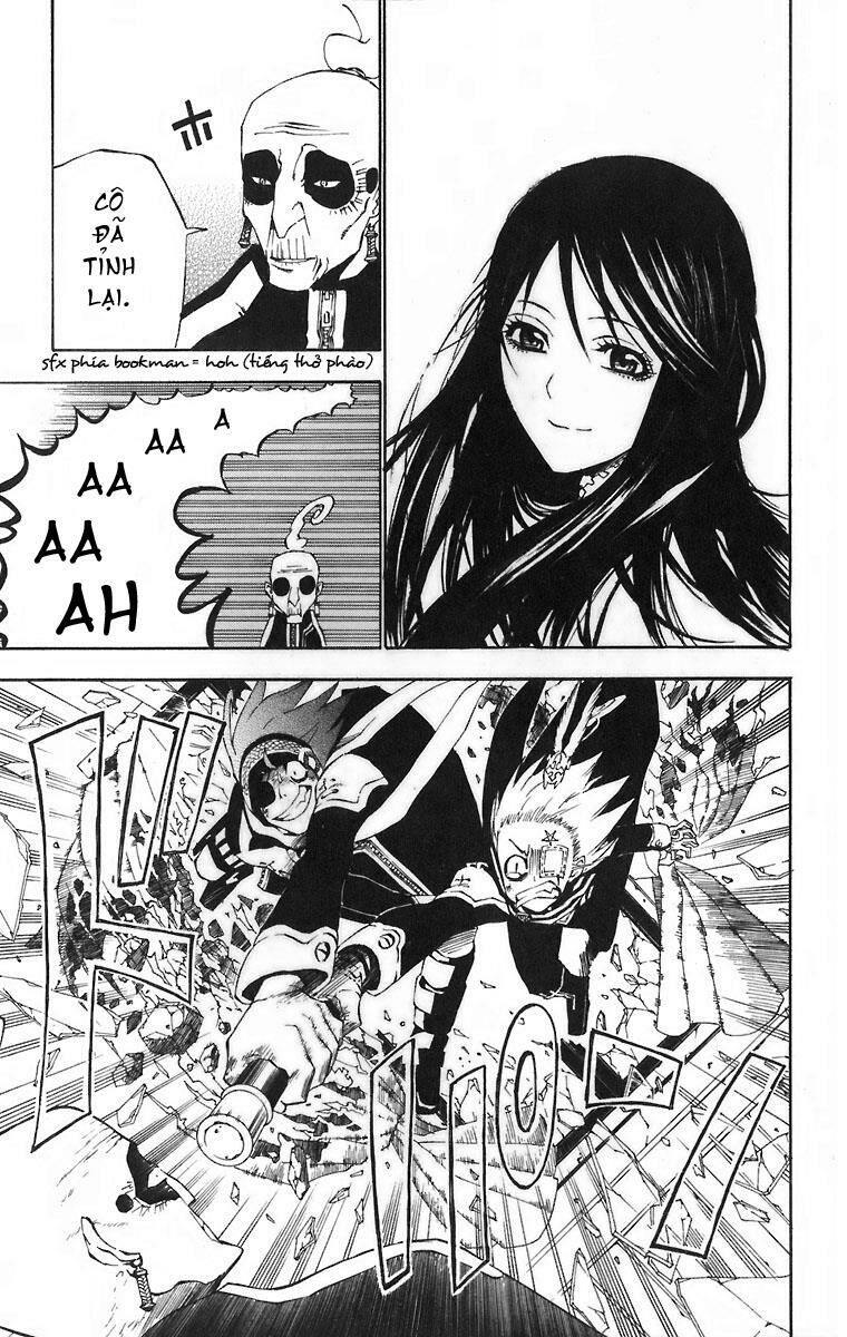 Thầy Trừ Tà - Chapter 29 - Page 9