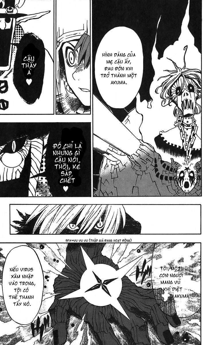 Thầy Trừ Tà - Chapter 3 - Page 11