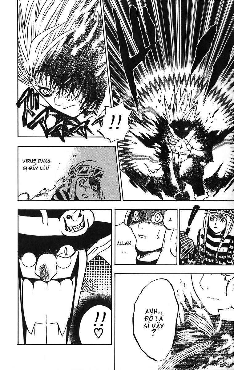 Thầy Trừ Tà - Chapter 3 - Page 12