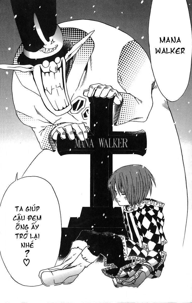 Thầy Trừ Tà - Chapter 3 - Page 14
