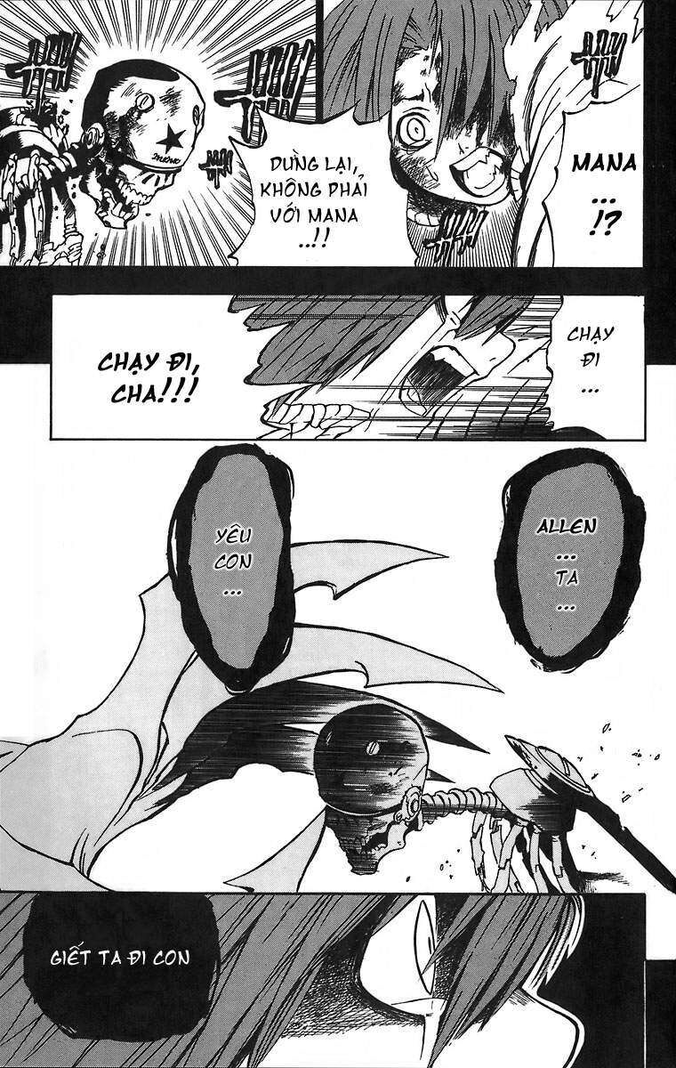 Thầy Trừ Tà - Chapter 3 - Page 19