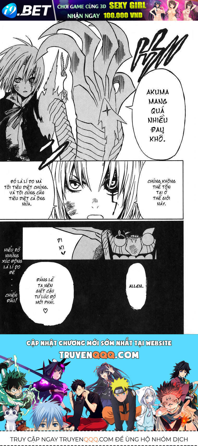 Thầy Trừ Tà - Chapter 3 - Page 23
