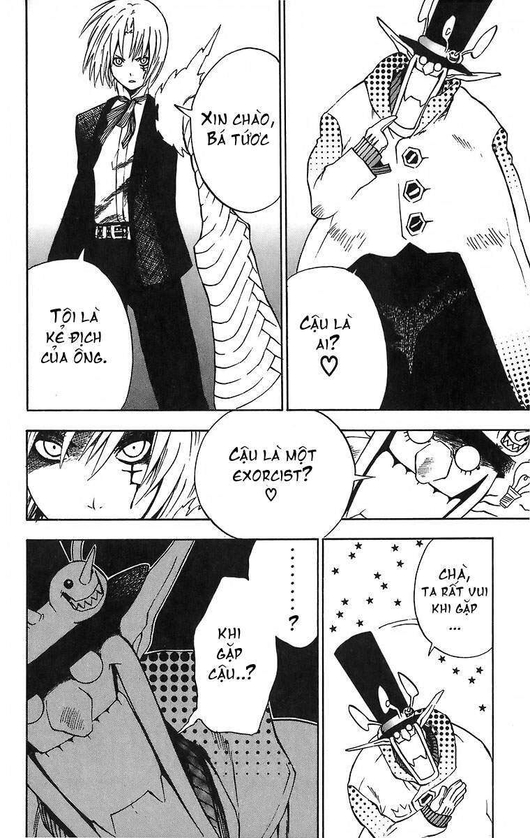 Thầy Trừ Tà - Chapter 3 - Page 4