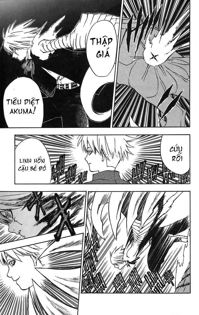 Thầy Trừ Tà - Chapter 3 - Page 5