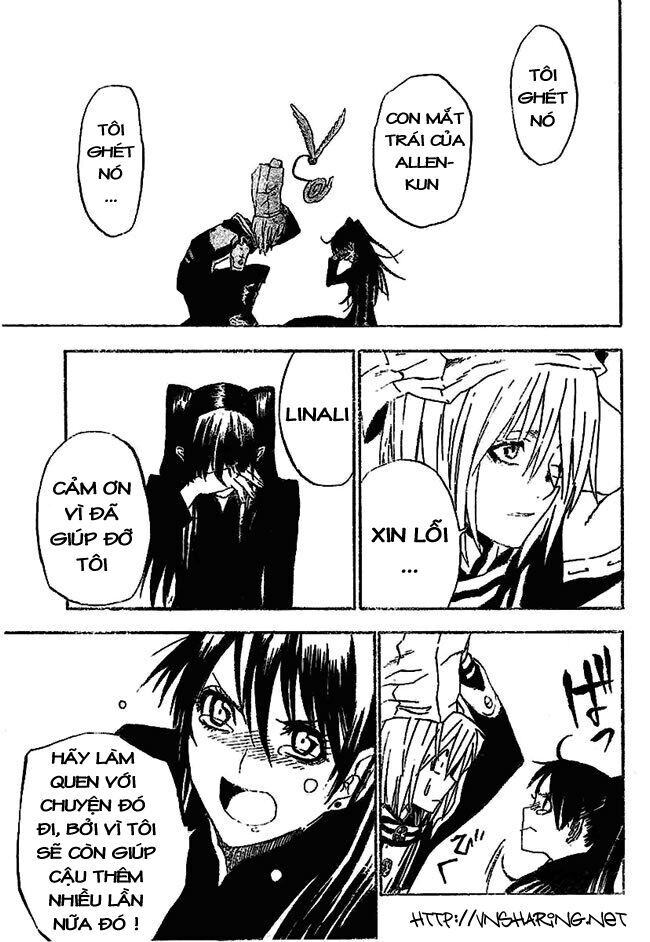 Thầy Trừ Tà - Chapter 30 - Page 15