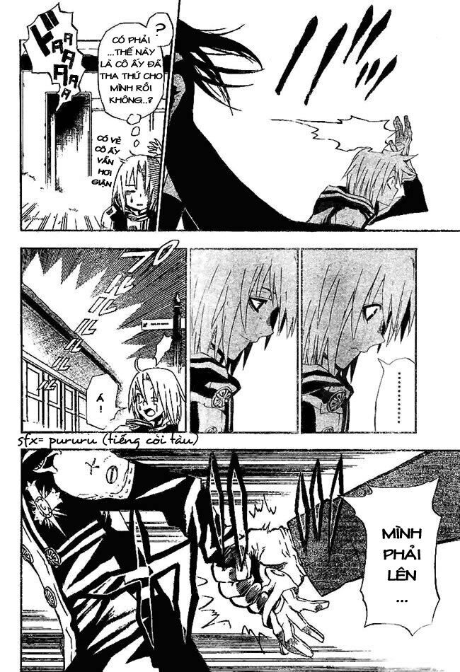 Thầy Trừ Tà - Chapter 30 - Page 16