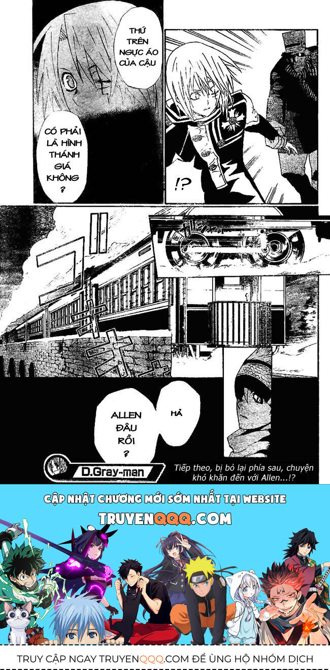 Thầy Trừ Tà - Chapter 30 - Page 17