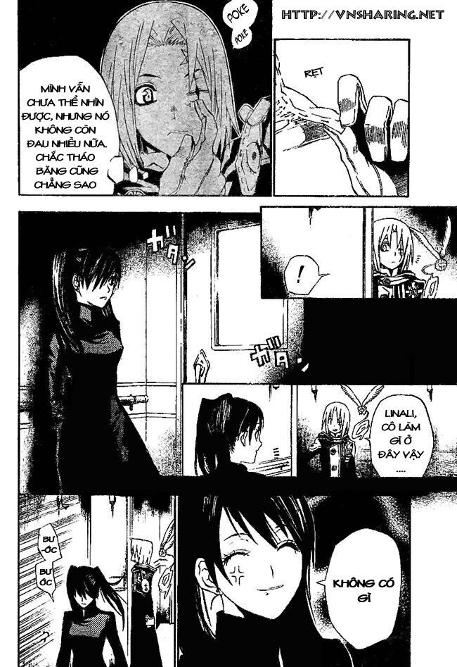 Thầy Trừ Tà - Chapter 30 - Page 8