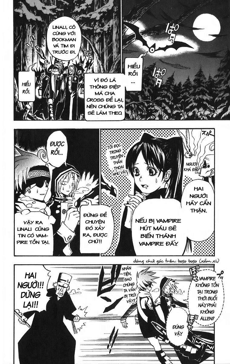 Thầy Trừ Tà - Chapter 31 - Page 12