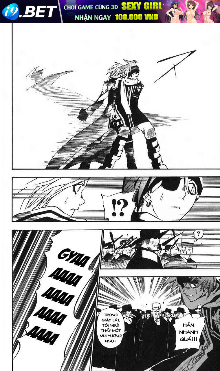 Thầy Trừ Tà - Chapter 31 - Page 16