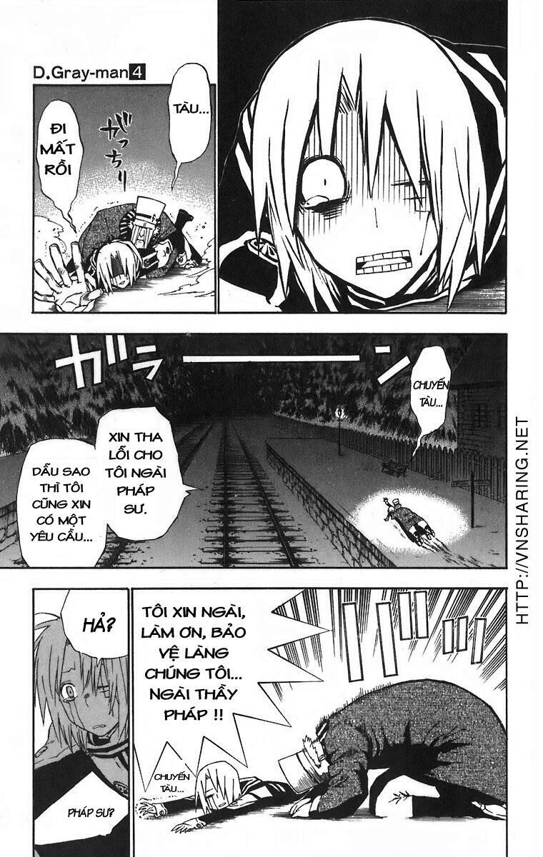 Thầy Trừ Tà - Chapter 31 - Page 3