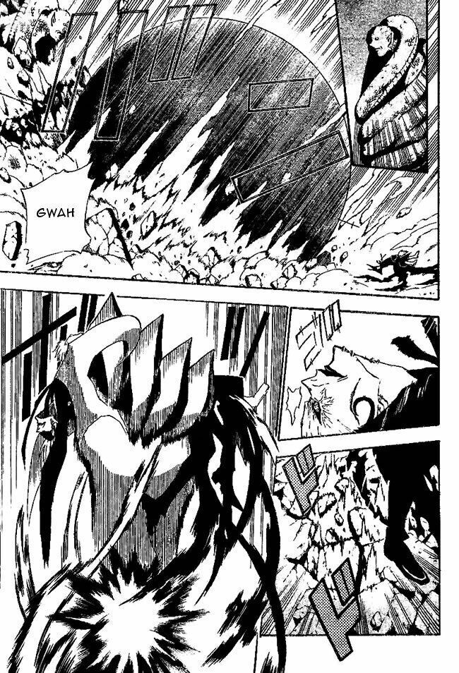 Thầy Trừ Tà - Chapter 32 - Page 11