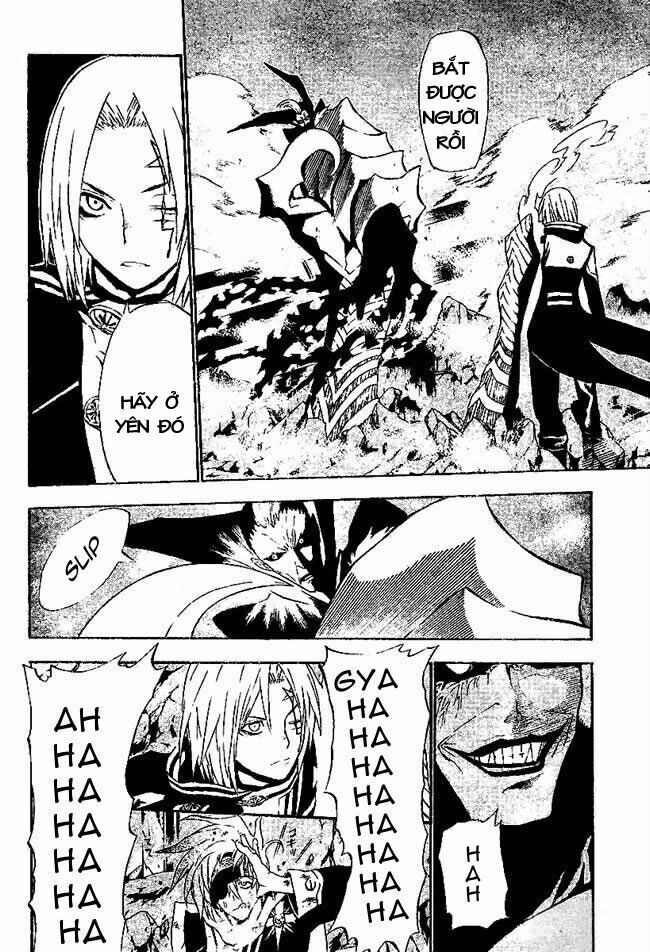Thầy Trừ Tà - Chapter 32 - Page 12