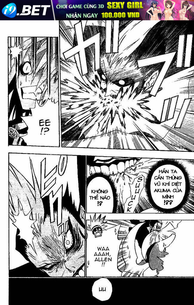 Thầy Trừ Tà - Chapter 32 - Page 14