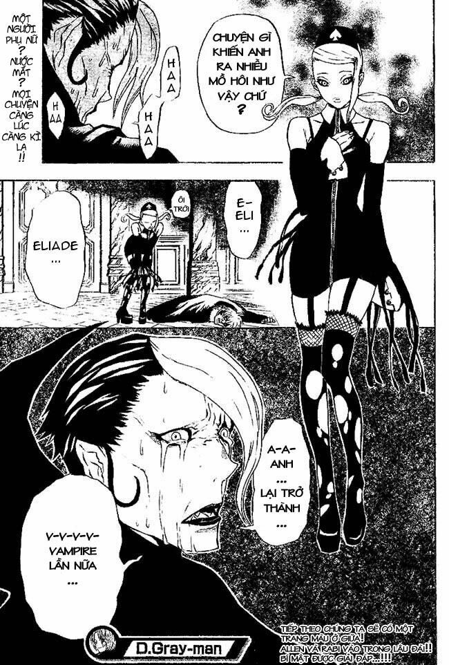 Thầy Trừ Tà - Chapter 32 - Page 17