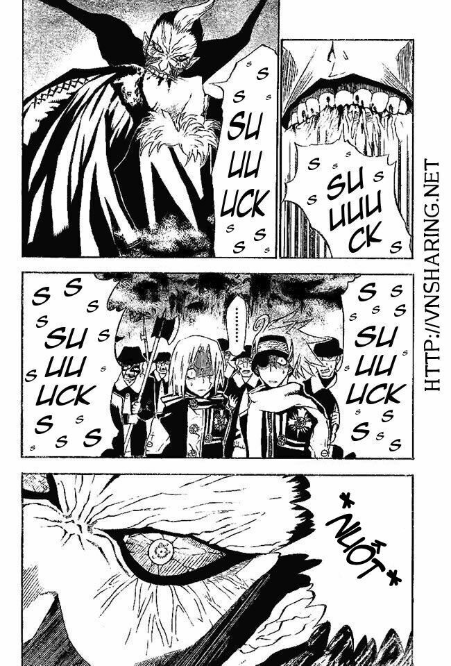 Thầy Trừ Tà - Chapter 32 - Page 4