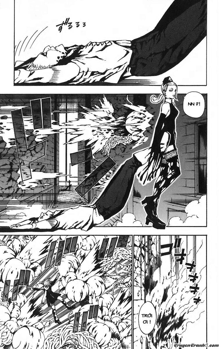 Thầy Trừ Tà - Chapter 33 - Page 11