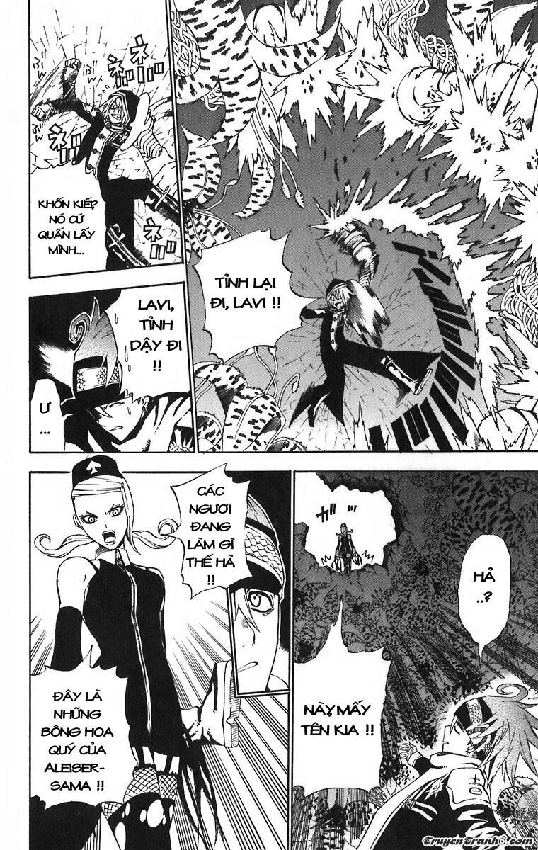 Thầy Trừ Tà - Chapter 33 - Page 12