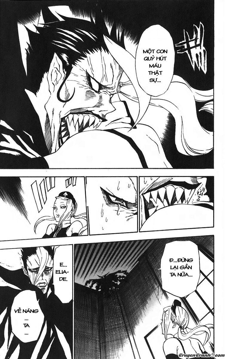 Thầy Trừ Tà - Chapter 33 - Page 3